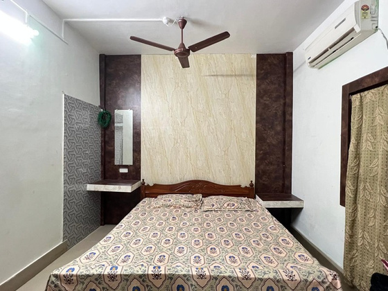 King Suite Deluxe