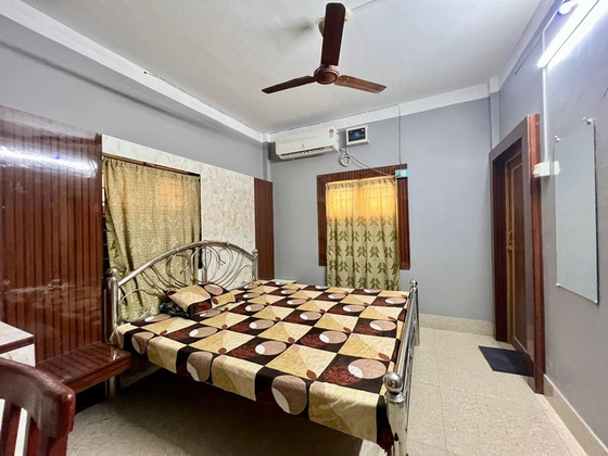 King Suite Deluxe